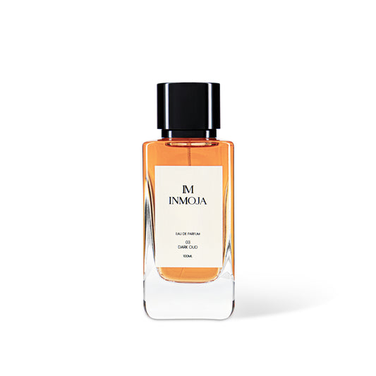 Dark Oud - EDP 100ML