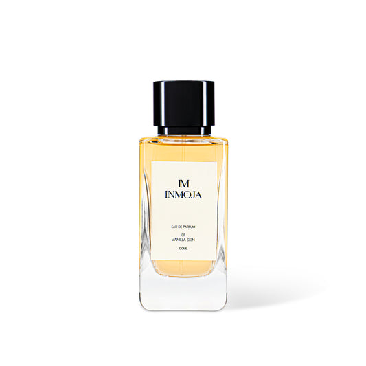 Vanilla Skin - EDP 100ML